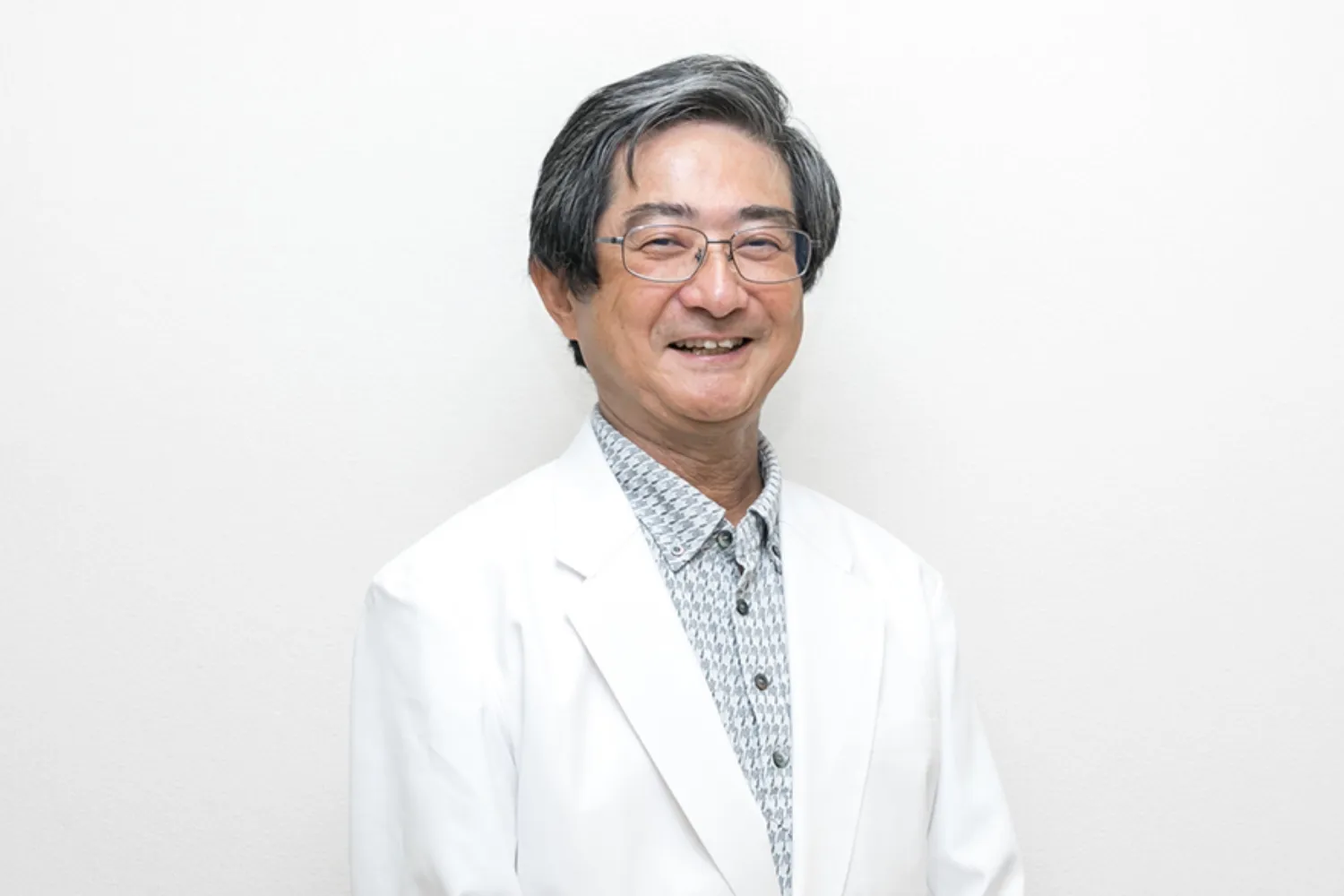 阿倍野区周辺のかかりつけ医として